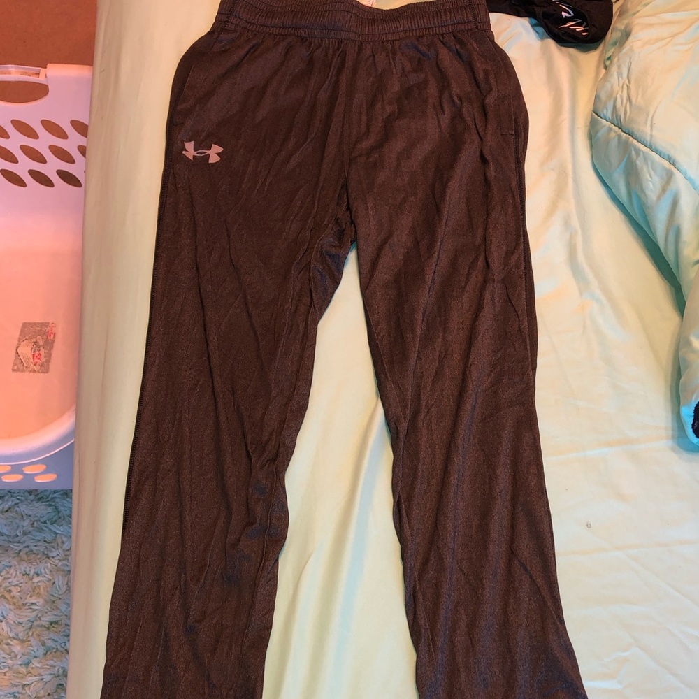 Sweat pants